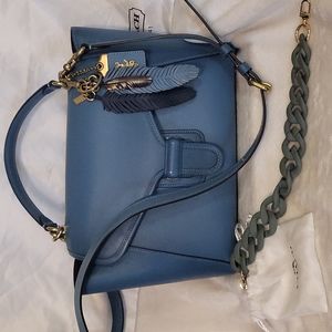 Coach 1941 Courier Carry All